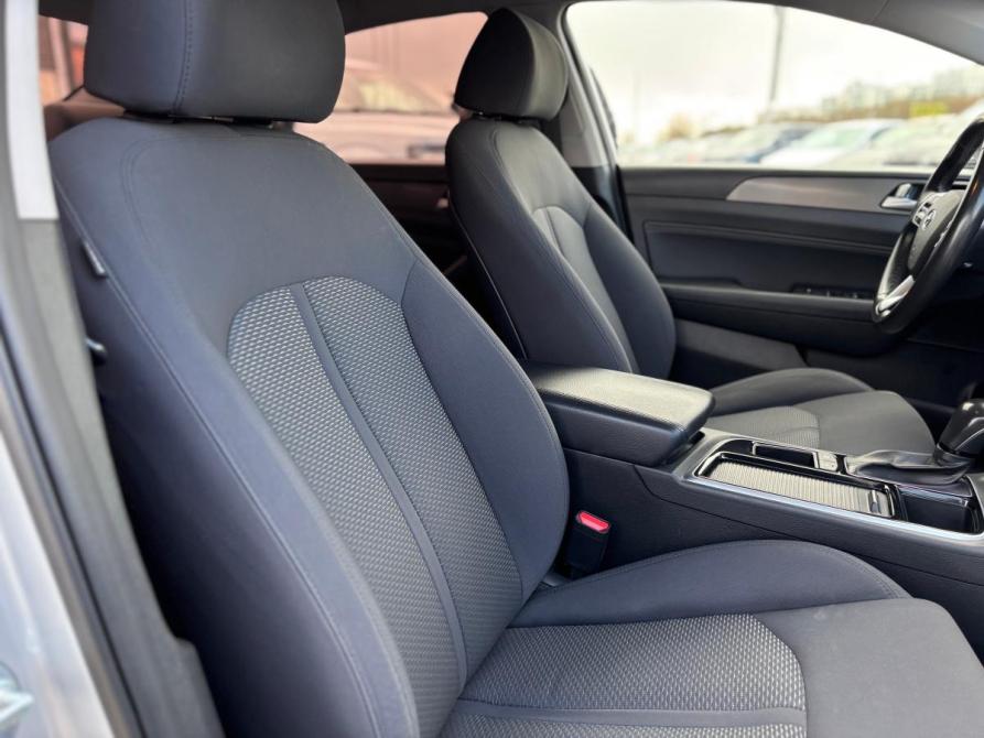 Hyundai Sonata VII (LF) Рестайлинг Набережные Челны  - изображение 13