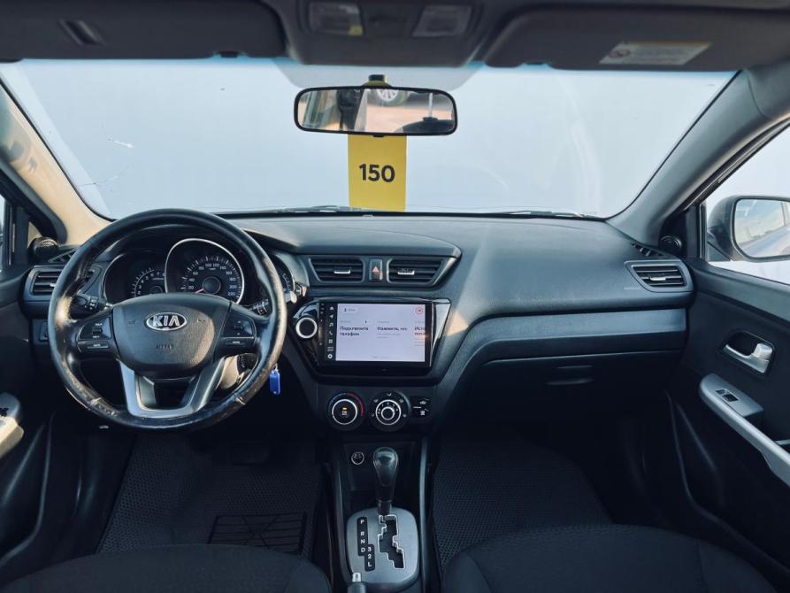 Kia Rio III Санкт-Петербург  - изображение 15