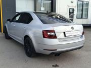 Skoda Octavia III (A7) Рестайлинг Москва  - изображение 24