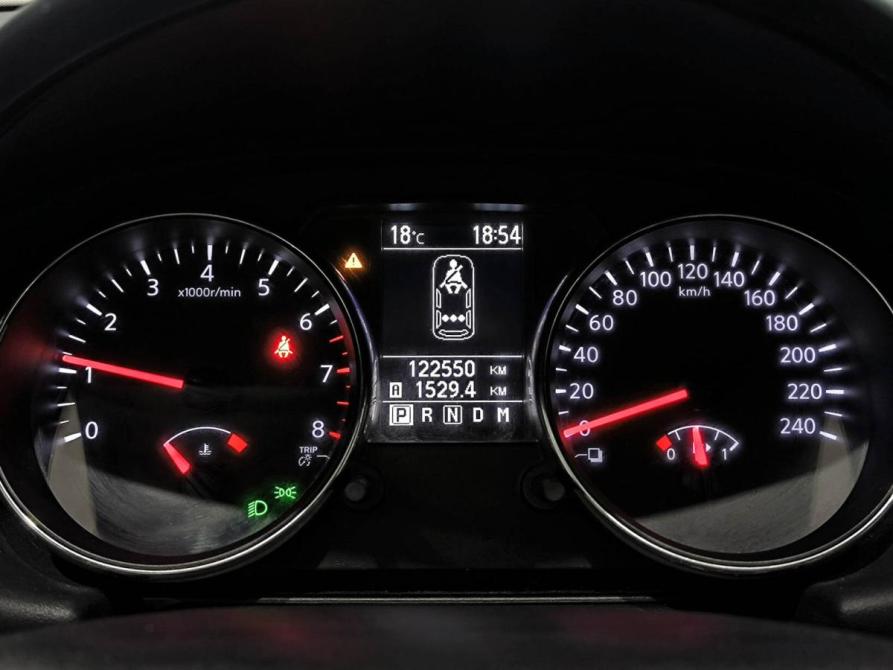 Nissan Qashqai I Рестайлинг Казань  - изображение 16