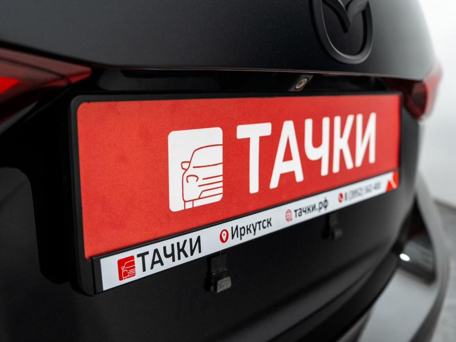 Mazda Axela III Иркутск  - изображение 24