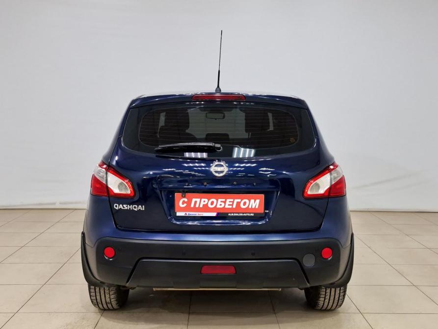 Nissan Qashqai I Рестайлинг Альметьевск  - изображение 6