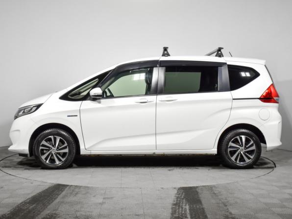 Honda Freed II с пробегом 2016 года, цена 1 140 000 рублей, 193302 км, компактвэн, Автокод Объявления