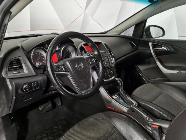 Opel Astra J с пробегом 2011 года, цена 465 150 рублей, 202693 км, хэтчбек, Автокод Объявления
