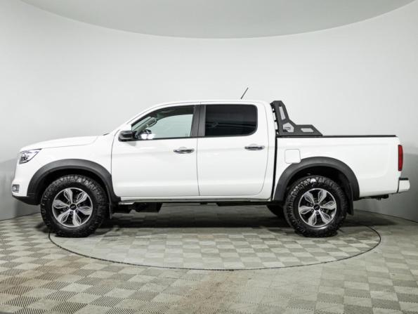 JAC T8 с пробегом 2023 года, цена 2 299 777 рублей, 36682 км, offers.body_type.unknown, Автокод Объявления