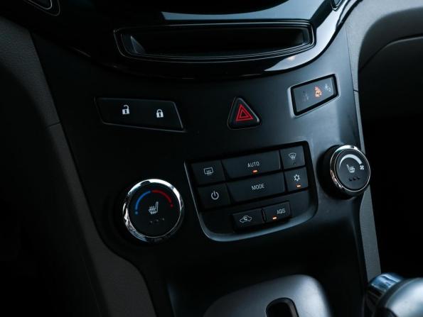 Chevrolet Orlando I с пробегом 2012 года, цена 1 309 000 рублей, 120191 км, компактвэн, Автокод Объявления