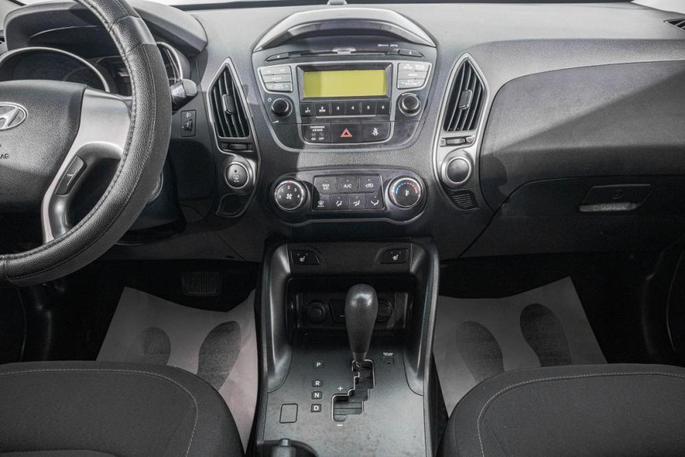 Hyundai ix35 I Рестайлинг Барнаул  - изображение 16