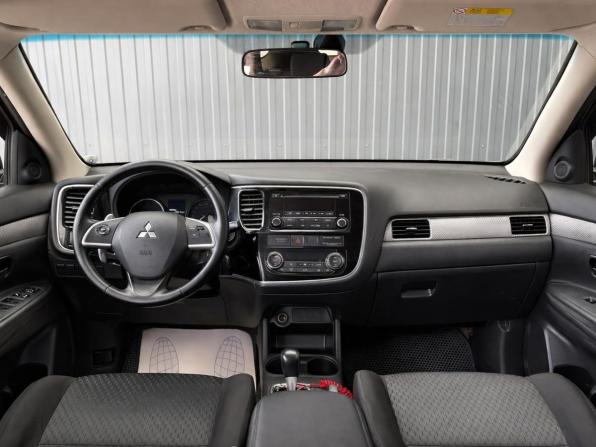 Mitsubishi Outlander III с пробегом 2012 года, цена 1 097 000 рублей, 257200 км, внедорожник, Автокод Объявления