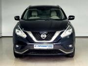 Nissan Murano III (Z52) Москва  - изображение 17