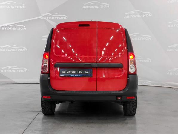 Lada (ВАЗ) Largus I с пробегом 2019 года, цена 549 000 рублей, 245000 км, универсал, Автокод Объявления