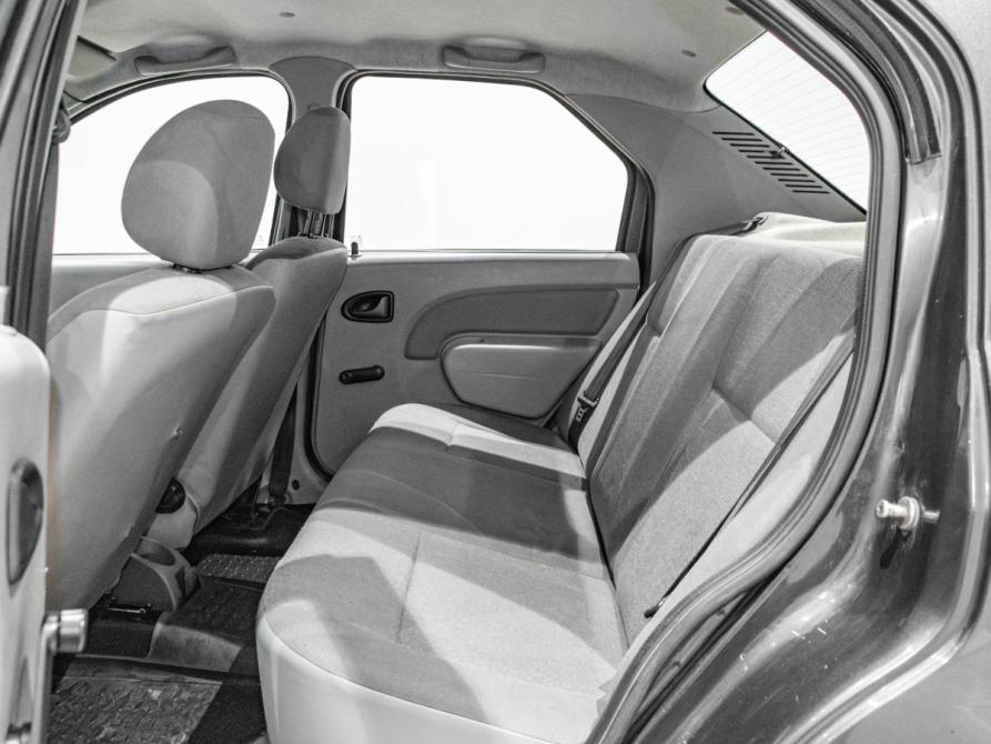 Renault Logan I Екатеринбург  - изображение 15