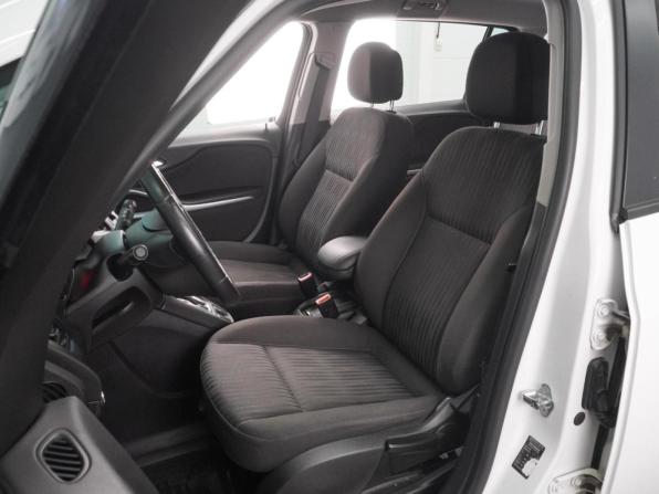 Opel Zafira C с пробегом 2013 года, цена 1 272 000 рублей, 136339 км, компактвэн, Автокод Объявления