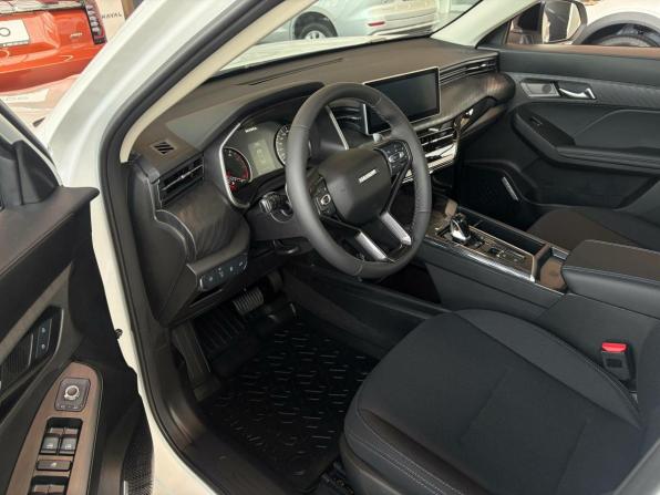 Новый Haval Jolion I Рестайлинг 2 2026 года, цена 2 499 000 рублей, внедорожник, Автокод Объявления