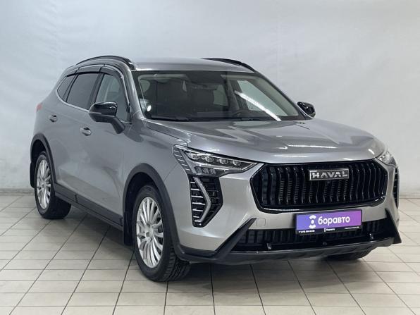 Haval Jolion I Рестайлинг с пробегом 2024 года, цена 2 300 000 рублей, 18942 км, внедорожник, Автокод Объявления