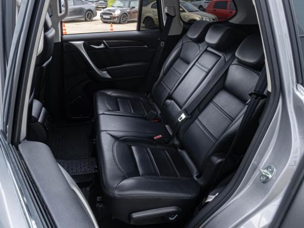 Haval H9 I Рестайлинг с пробегом 2022 года, цена 2 415 000 рублей, 161034 км, внедорожник, Автокод Объявления