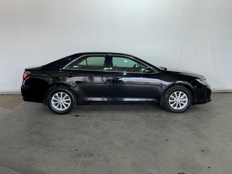 Toyota Camry VII (XV50) Рестайлинг Москва  - изображение 8