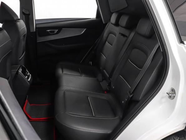 Chery Tiggo 7 Pro Max I с пробегом 2023 года, цена 1 799 000 рублей, 30289 км, внедорожник, Автокод Объявления