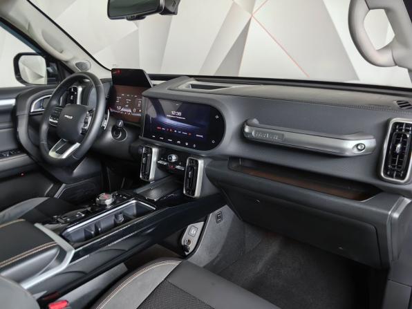 Haval Dargo с пробегом 2024 года, цена 2 900 000 рублей, 2144 км, внедорожник, Автокод Объявления