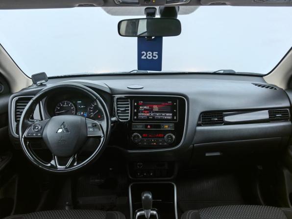 Mitsubishi Outlander III Рестайлинг 3 с пробегом 2019 года, цена 2 100 000 рублей, 120000 км, внедорожник, Автокод Объявления