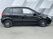Hyundai Getz I Рестайлинг Екатеринбург  - изображение 26