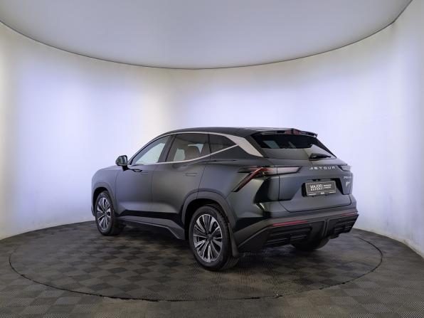 JETOUR DASHING I с пробегом 2023 года, цена 1 990 000 рублей, 29770 км, внедорожник, Автокод Объявления