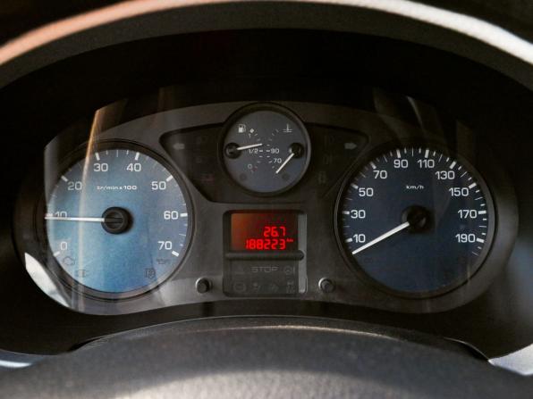 Peugeot Partner II Рестайлинг с пробегом 2012 года, цена 659 000 рублей, 188221 км, компактвэн, Автокод Объявления