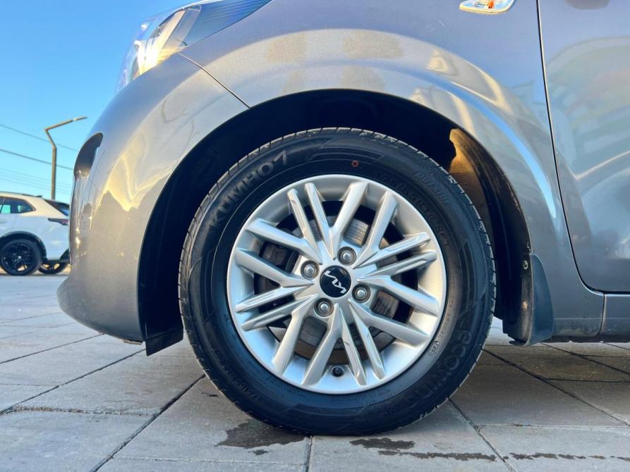Kia Picanto III Рестайлинг Стерлитамак  - изображение 9