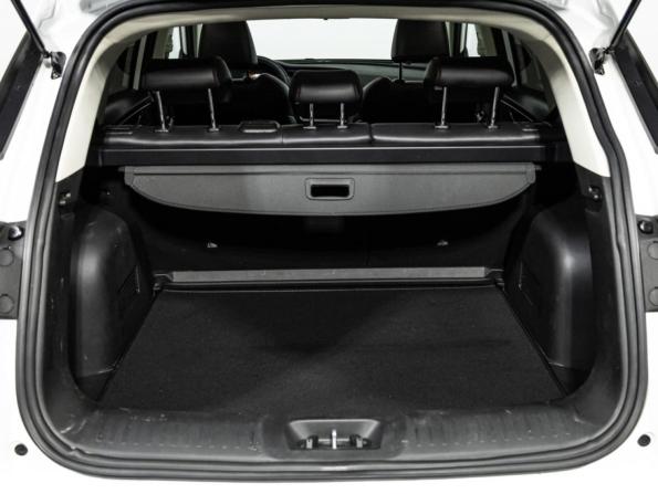 Changan CS35 Plus I Рестайлинг с пробегом 2024 года, цена 1 899 700 рублей, 28000 км, внедорожник, Автокод Объявления
