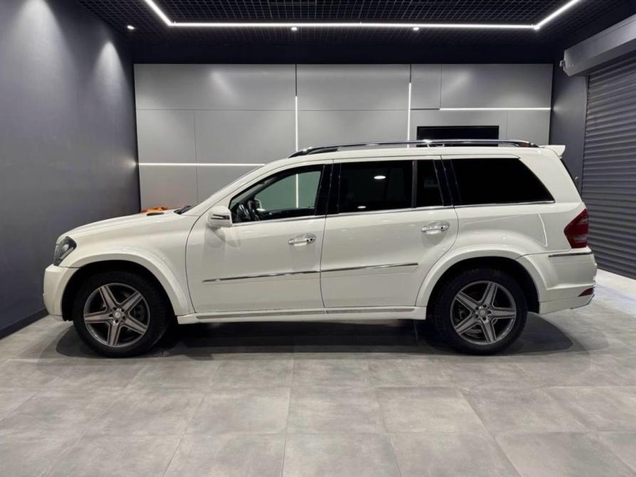 Mercedes-Benz GL-Класс I (X164) Рестайлинг Нижний Новгород  - изображение 2