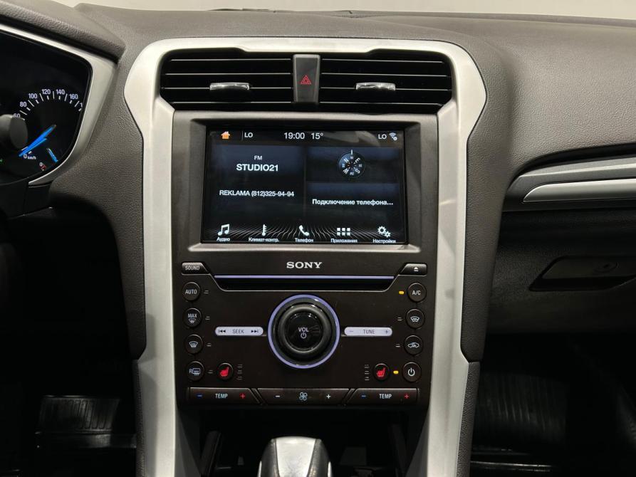 Ford Mondeo V Санкт-Петербург  - изображение 18