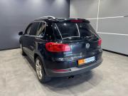 Volkswagen Tiguan I Рестайлинг Нижний Новгород  - изображение 14