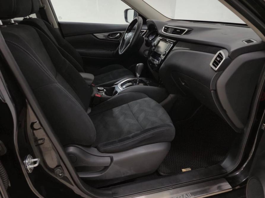 Nissan X-Trail III Альметьевск  - изображение 13