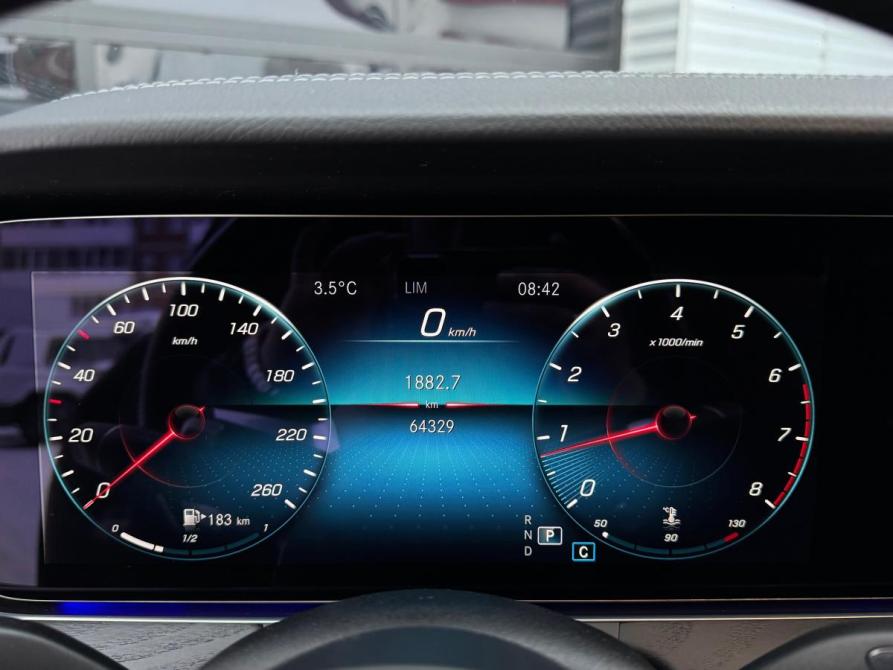 Mercedes-Benz E-Класс V (W213 S213 C238) Рестайлинг Иркутск  - изображение 16
