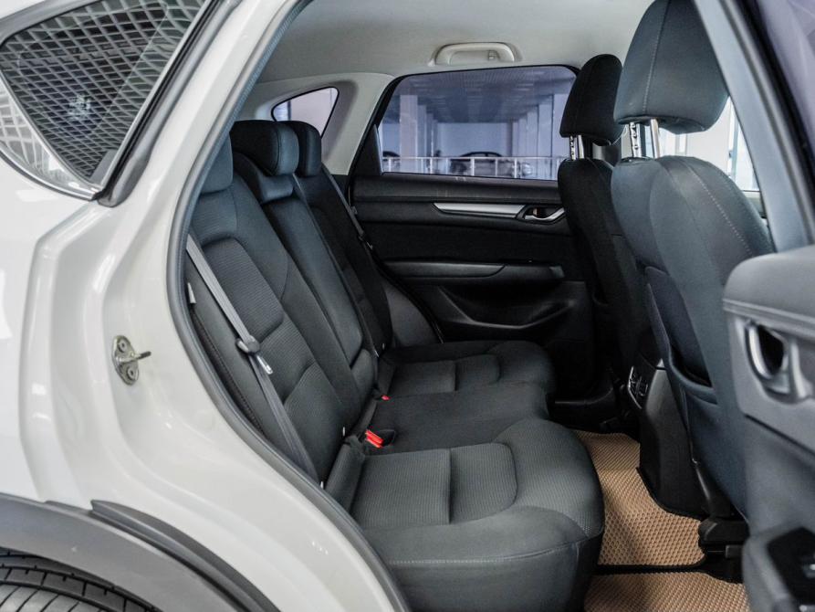 Mazda CX-5 II Самара  - изображение 16