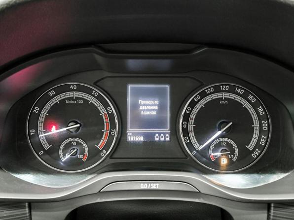 Skoda Kodiaq I с пробегом 2018 года, цена 2 080 000 рублей, 181705 км, внедорожник, Автокод Объявления