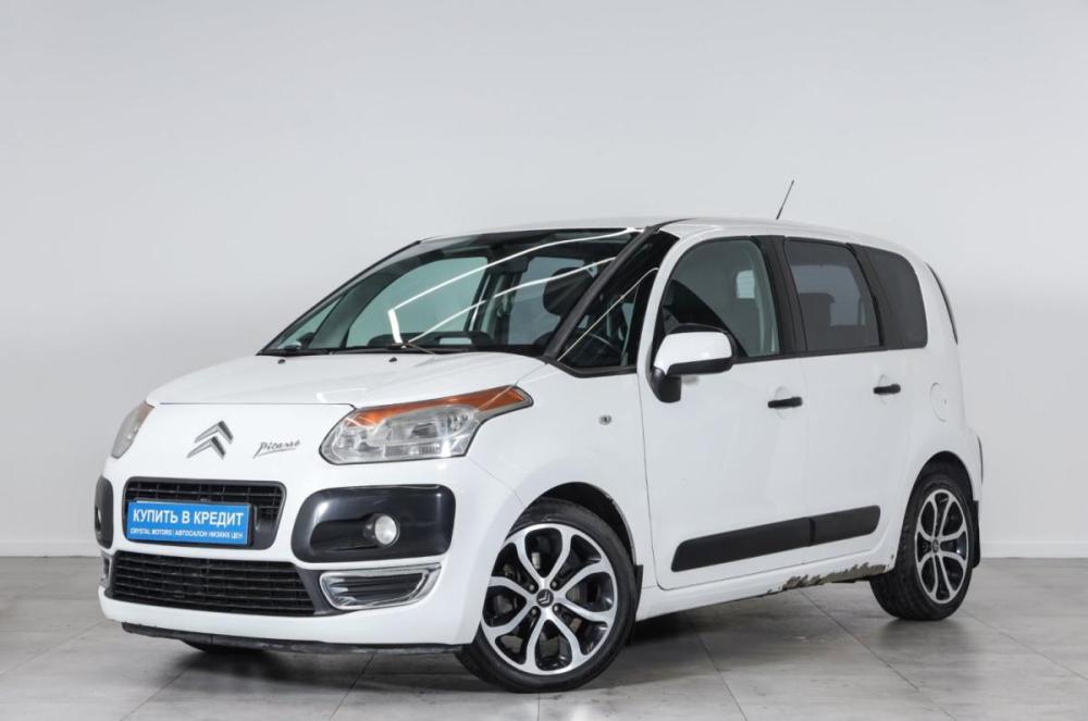 Citroen C3 Picasso I Новосибирск  - изображение 4