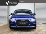 Audi A3 III (8V) Рестайлинг Казань  - изображение 17