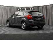 Ford Focus III Москва  - изображение 25