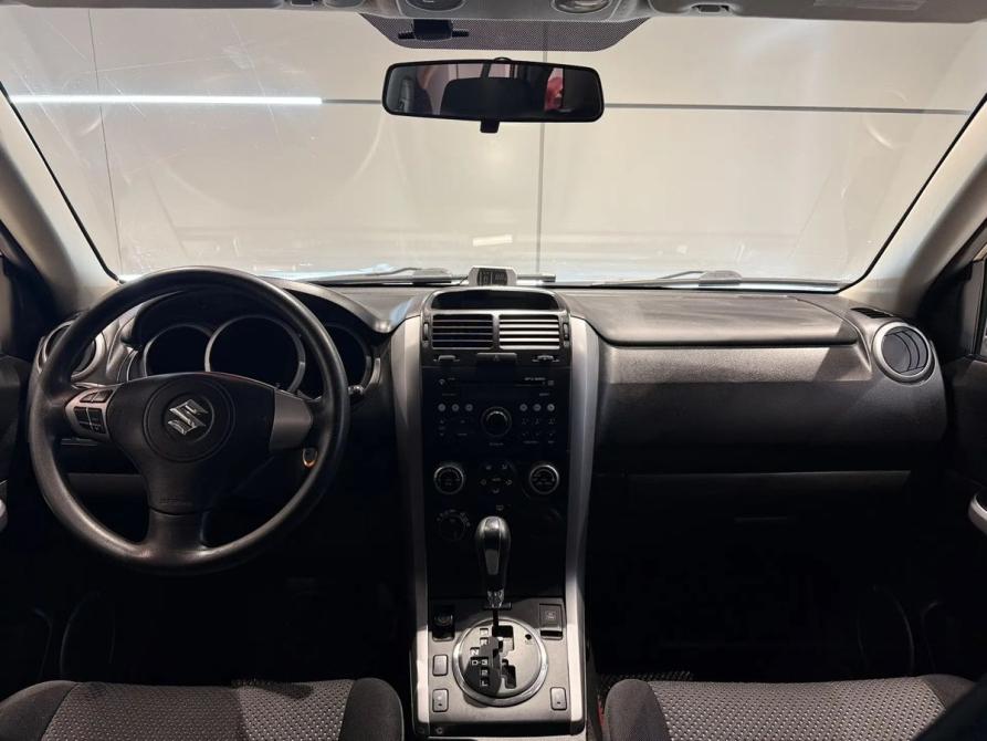 Suzuki Grand Vitara II Новосибирск  - изображение 15