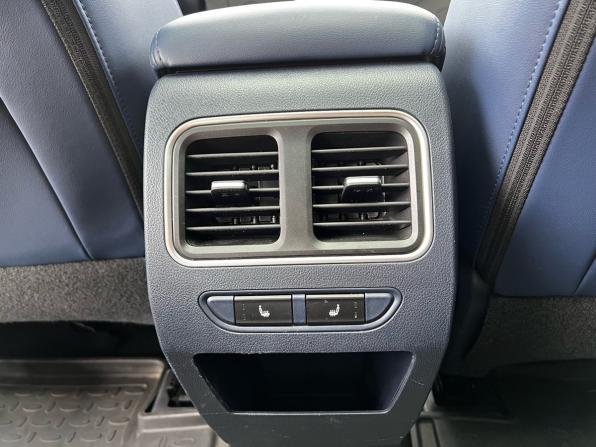 Haval F7 I Рестайлинг с пробегом 2023 года, цена 2 295 000 рублей, 50670 км, внедорожник, Автокод Объявления
