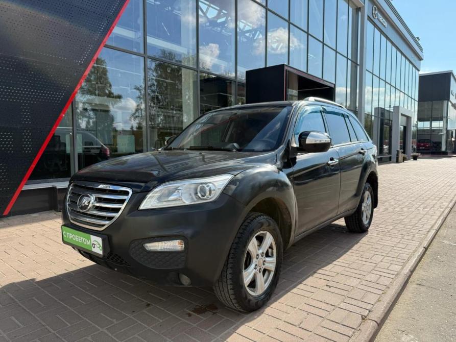 Lifan X60 I Ульяновск  - изображение 1