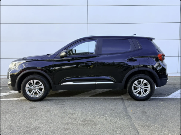 Chery Tiggo 4 Pro I с пробегом 2024 года, цена 1 460 000 рублей, 28698 км, внедорожник, Автокод Объявления