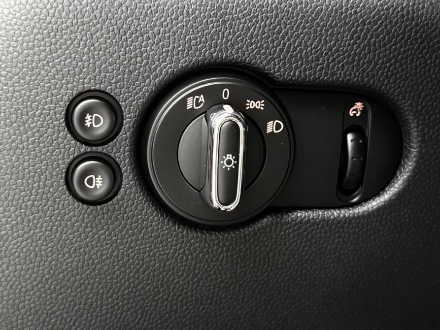 Mini Hatch III (F55/F56) Рестайлинг Казань  - изображение 14