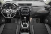 Nissan Qashqai II Рестайлинг Барнаул  - изображение 37