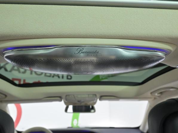 Mercedes-Benz S-Класс VI (W222 C217) с пробегом 2014 года, цена 2 475 000 рублей, 103660 км, седан, Автокод Объявления