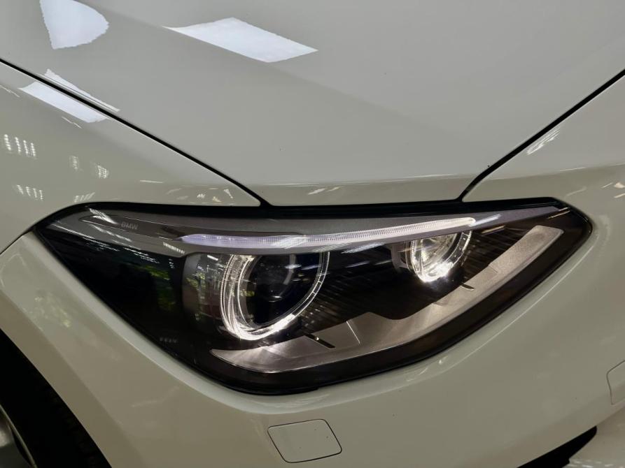 BMW 1 серии II (F20/F21) Уфа  - изображение 8