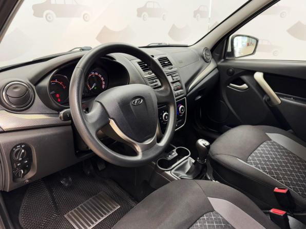 Lada (ВАЗ) Granta I Рестайлинг с пробегом 2019 года, цена 689 000 рублей, 76378 км, седан, Автокод Объявления