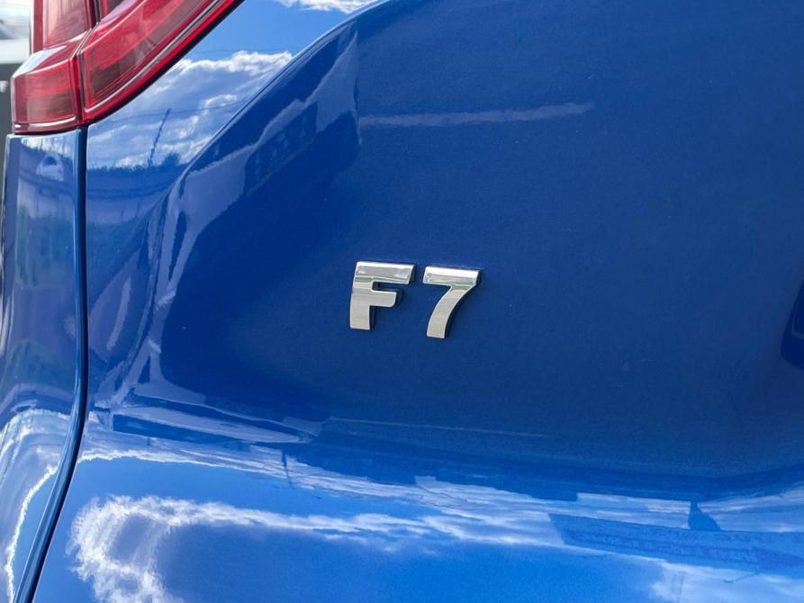 Haval F7 I Вологда  - изображение 9