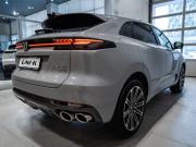 Changan UNI-K Москва  - изображение 22