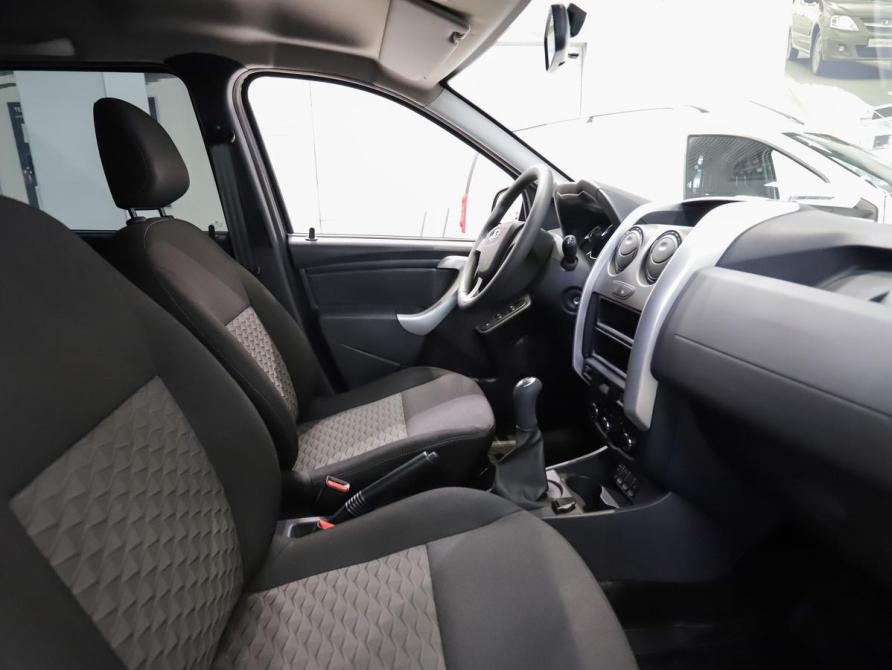 Lada (ВАЗ) Largus I Рестайлинг Москва  - изображение 15